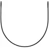 Image de Câble Shimano SD300 1700 mm pour câblage externe noir