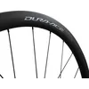 Image de Roue frein à disque Shimano Dura-Ace WH-R9270-C36-TU-F