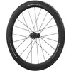 Image de Roue arrière Shimano Dura-Ace R9200-C60 Carbone pour tubulaire