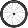 Image de Roue de vélo frein à disque Shimano Dura-ACE WH-R9270-C60-HR-TL-F - Noir - 60mm - 21mm