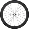 Image de Roue avant Shimano Ultegra R8170-C60 Disc Carbon pour tubeless