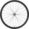 Image de Roue avant Shimano Ultegra R8170-C36 Disc Carbon pour tubeless