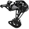 Image de Dérailleur arrière VTT Shimano 12V. XT M8100GS - noir - 12 vitesses