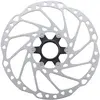 Image de Disque de frein Shimano RT64 Center Lock 203 mm