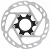 Image de Disque de frein à disque Shimano SM-RT64 Center Lock - argenté - 460 mm
