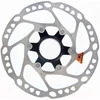 Image de Disque Frein Shimano SM-RT64 Center Lock Contre-Écrou Interne Aimant