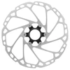 Image de Disque de frein à220mm Shimano SM-RT64 E-Bike Centerlock
