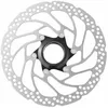Image de Disque de frein à disque Shimano SM-RT30 Center Lock - 160mm - Gris pour homme