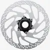Image de Disque de frein Shimano RT30 Center Lock 203 mm