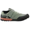 Image de Chaussures de vélo femme Shimano SH-GE500