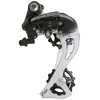 Image de Dérailleur arrière VTT Shimano Acera M3020 7/8v chape longue noir