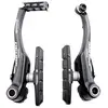 Image de Etrier de frein VTT Shimano Deore BR-T610 V-brake noir