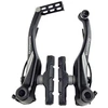 Image de Etrier de frein VTT Shimano Alivio BR-T4000 V-brake noir