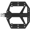 Image de Pédales à plateforme Shimano GR400 noir