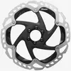 Image de Disque de frein Shimano XTR MT905 6 bolts - 203mm