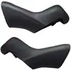Image de Repose-main route Shimano Dura-Ace Di2 ST-R9270 12v noir (paire)