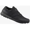 Image de Chaussures Shimano GE5 VTT noir intense - 41