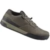 Image de Chaussures Shimano SH-GF600 - Marron - Mixte - VTT - Respirant