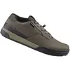 Image de Chaussures Shimano GF6 VTT marron - 39