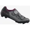 Image de Chaussures Shimano XC5 VTT gris femme - 41