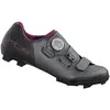 Image de Chaussures Shimano XC5 VTT gris femme - 36