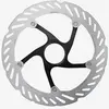 Image de Disque de frein Rotor 180mm Lock Int. RT-CL700 w/LR noir gris