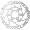 Image de Freins à disque Shimano SM-RT56 - argenté - Argenté - 180 mm
