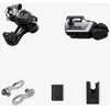 Image de Kit de mise à niveau Shimano XTR Di2 M9250 I-SPEC chape courte