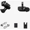 Image de Kit de mise à niveau Shimano Deore XT Di2 M8250 chape courte