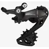 Image de Dérailleur arrière 11s Shimano RD-U6040 Cues gris foncé noir