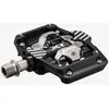 Image de Pédales Shimano Deore XT PD-M8220 Trail SPD double face