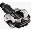 Image de Pédales Shimano PD-MT520 SPD pédales automatiques (double face)