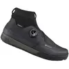 Image de Chaussures Shimano GF8 GORE-TEX VTT noir intense - 40