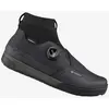 Image de Chaussures Shimano GF8 GORE-TEX VTT noir intense - 47