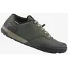 Image de Chaussures Shimano GF4 VTT vert olive - 41
