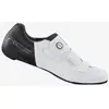 Image de Chaussures Shimano RC5 blanc noir - 40