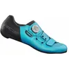 Image de Chaussures femme Shimano SH-RC502 - turquoise - 38