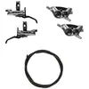 Image de Upgrade Kit Freins Shimano XTR Trail
