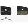 Image de Plaquettes de frein Shimano XTR P03A-RF Résine