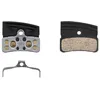 Image de Plaquette de frein - SHIMANO - P04C - Métal - Performance - Durabilité