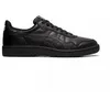 Image de Baskets Asics Baskets Asics JAPAN S Noir