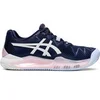 Image de Chaussures de tennis femme Asics Gel-Resolution 8 Clay Violet 37 1042A070 - 401