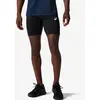 Image de Legging court ASICS Core Sprinter noir - XXL