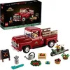 Image de Jouet de construction - LEGO - 10290 Le Pick-Up - Vintage années 1950 - 1677 pièces - Mixte