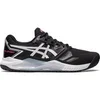 Image de Chaussures de tennis Asics Gel-Challenger 13 Clay Noir 46,5 1041A222 - 003