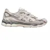 Image de Baskets Asics GEL NYC