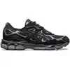 Image de Chaussures ASICS Gel-NYC noir lilas - 40