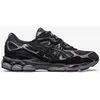Image de Chaussures ASICS Gel-NYC noir lilas - 42.5