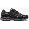 Image de Chaussures ASICS Gel-NYC noir lilas - 41.5
