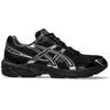 Image de BASKETS ASICS GEL-1130 NOIRES - Homme - Lacets - Confortable